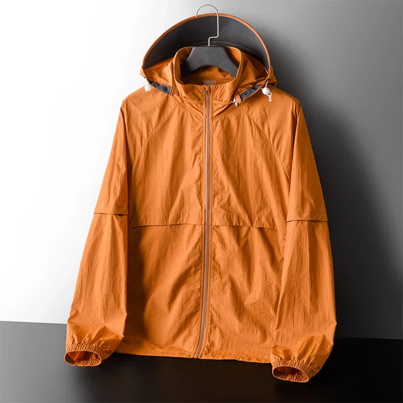 Aren® | Doux Windbreaker - Image 6