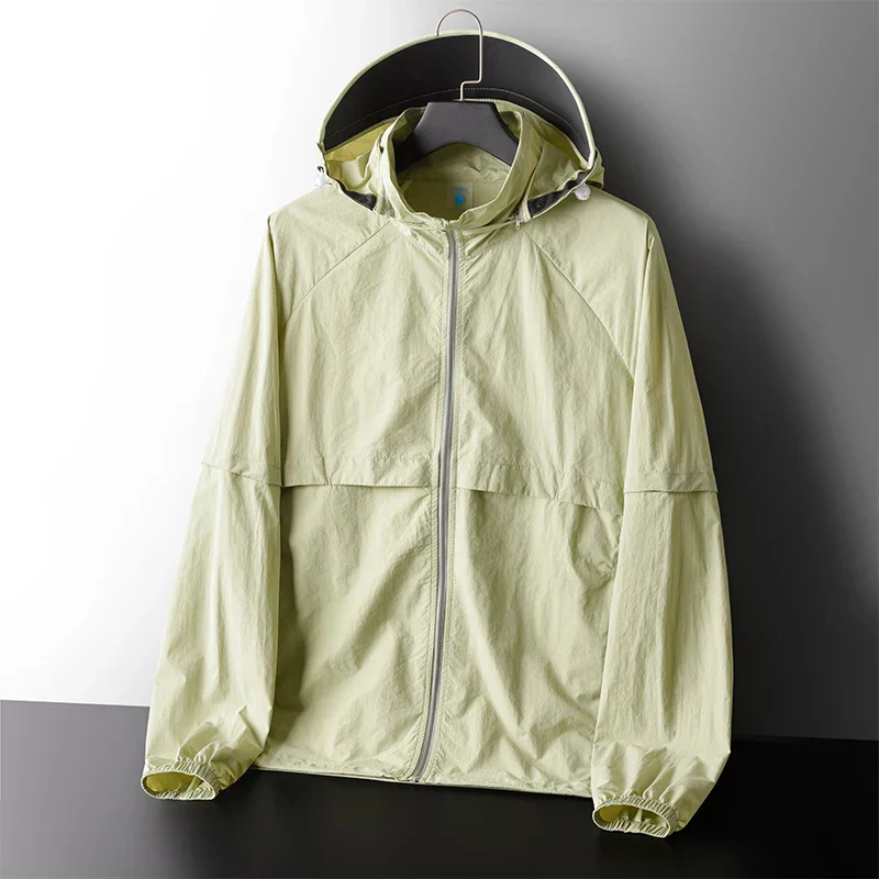 Aren® | Doux Windbreaker - Image 7