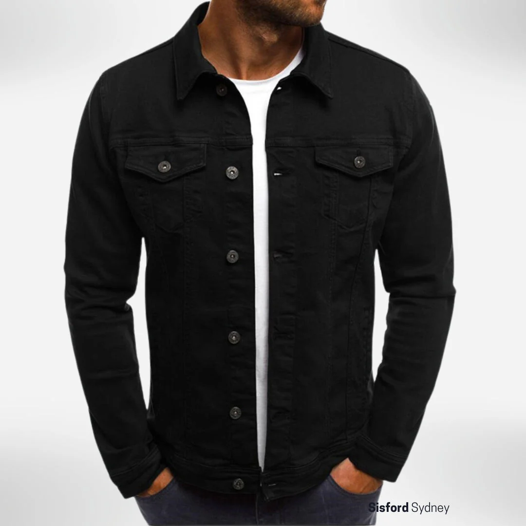 Arete® | Dunlee™ - Utility Casual Jacket - Image 2