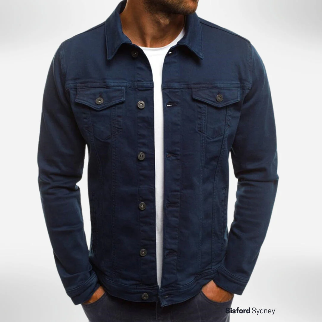 Arete® | Dunlee™ - Utility Casual Jacket - Image 3