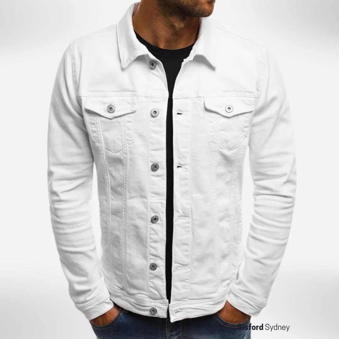 Arete® | Dunlee™ - Utility Casual Jacket - Image 4