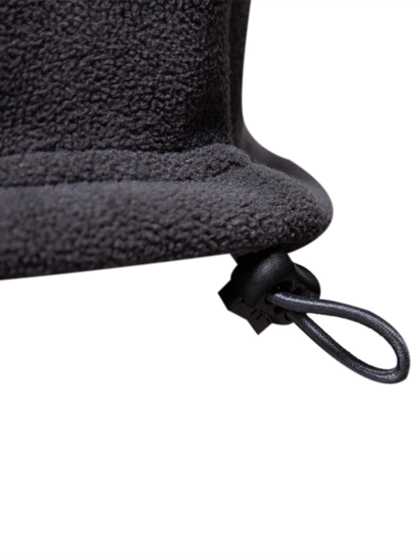 Argentino® | Polar Fleece Quarter Zip Sweatshirt - Image 11