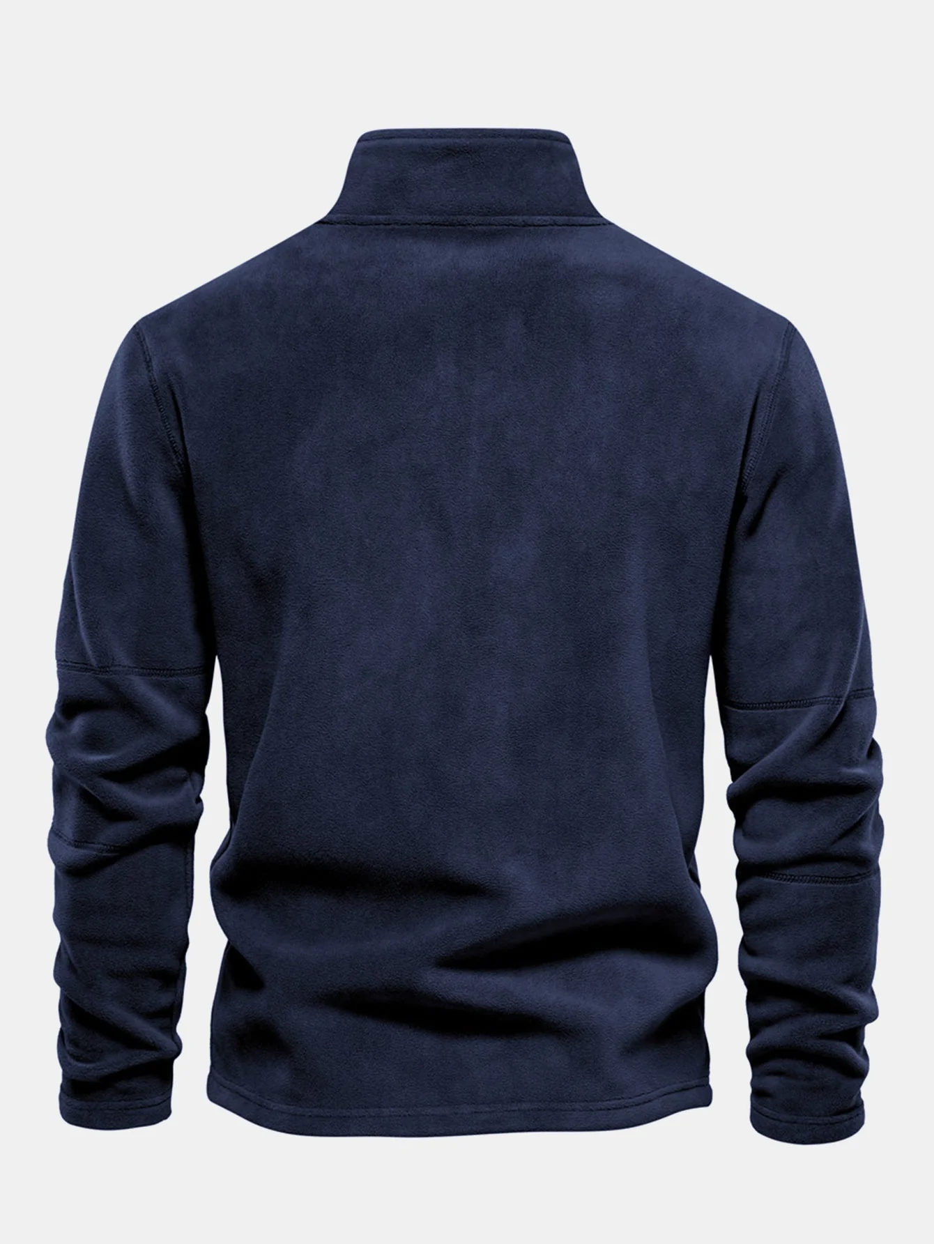 Argentino® | Polar Fleece Quarter Zip Sweatshirt - Image 16