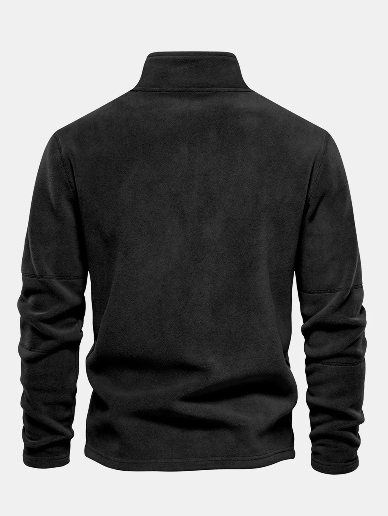 Argentino® | Polar Fleece Quarter Zip Sweatshirt - Image 18
