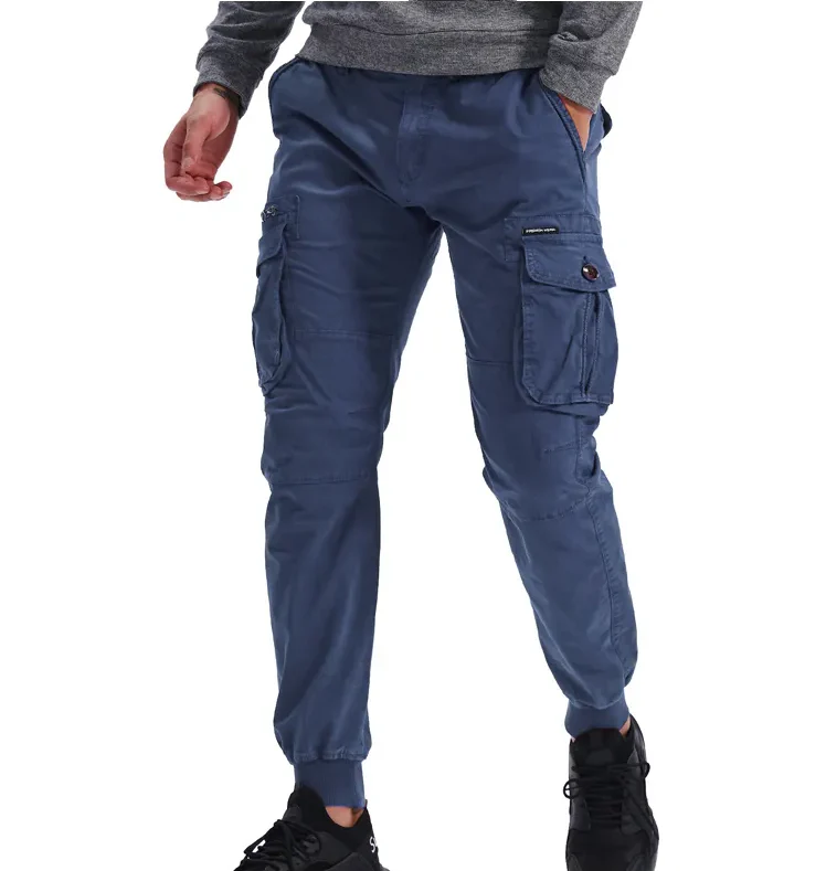 Argimiro® | Elegant And Casual   Trousers - Image 10