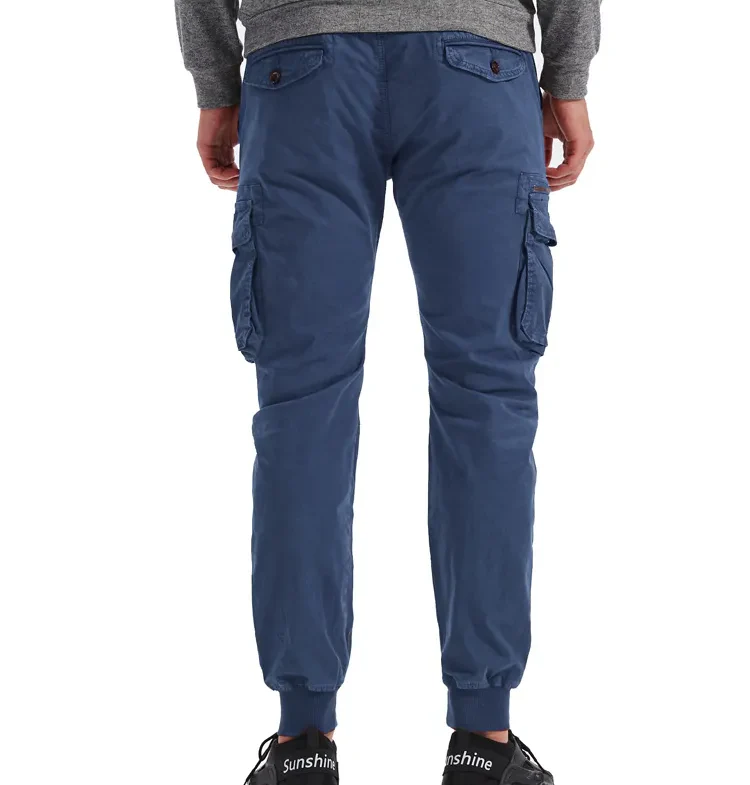 Argimiro® | Elegant And Casual   Trousers - Image 11