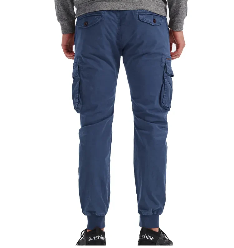 Argimiro® | Elegant And Casual   Trousers - Image 12
