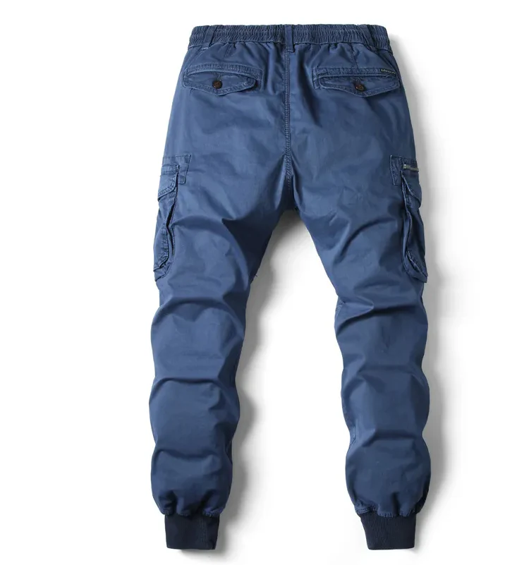 Argimiro® | Elegant And Casual   Trousers - Image 13