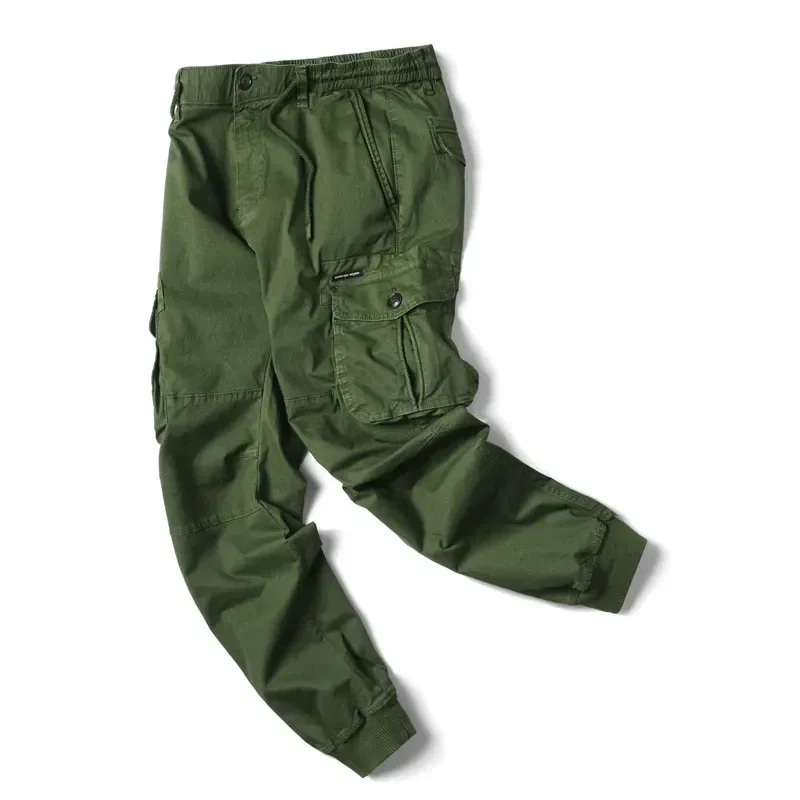 Argimiro® | Elegant And Casual   Trousers - Image 3