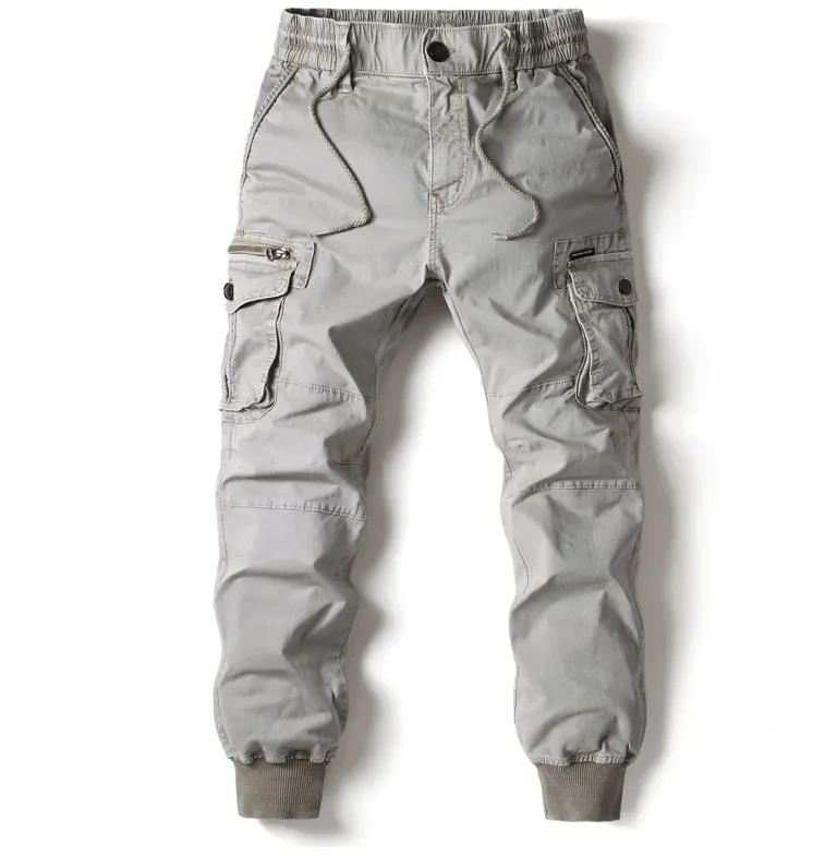 Argimiro® | Elegant And Casual   Trousers - Image 4