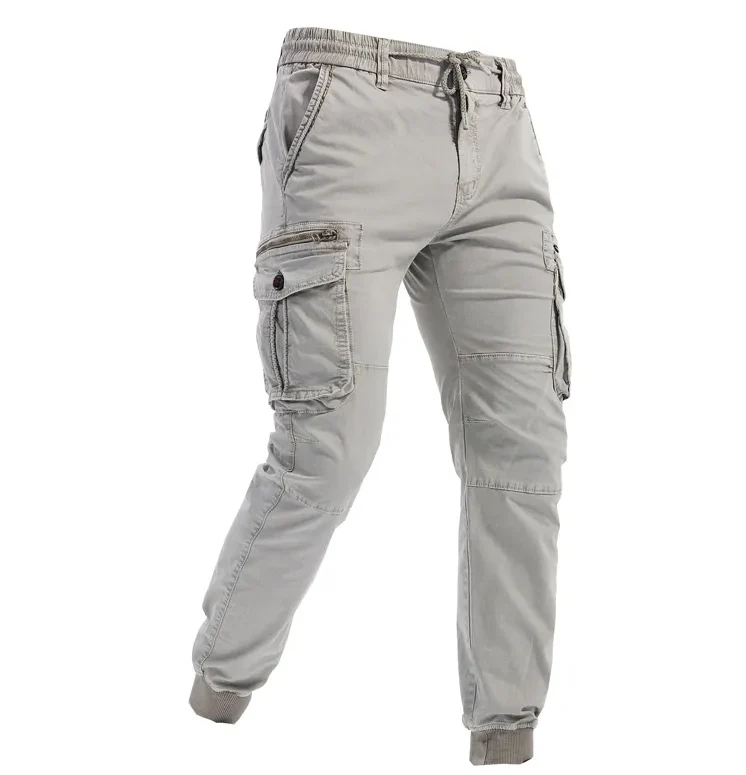 Argimiro® | Elegant And Casual   Trousers - Image 5