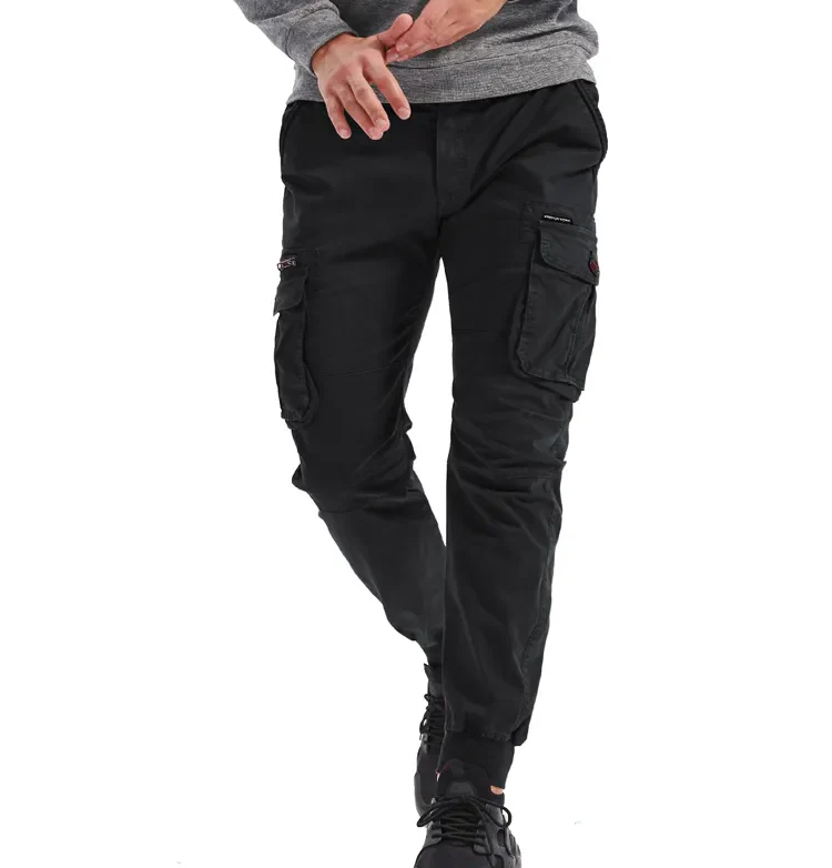Argimiro® | Elegant And Casual   Trousers - Image 7