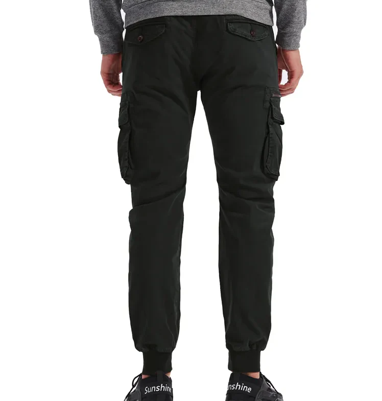 Argimiro® | Elegant And Casual   Trousers - Image 8