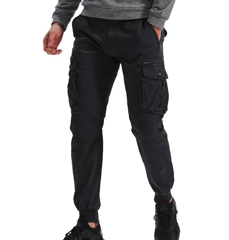 Argimiro® | Elegant And Casual   Trousers - Image 9