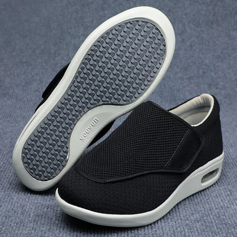 Argimiro | Wide orthopedic comfort shoes for diabetics - Image 12