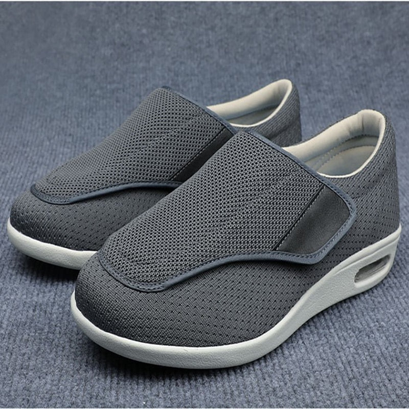 Argimiro | Wide orthopedic comfort shoes for diabetics - Image 13