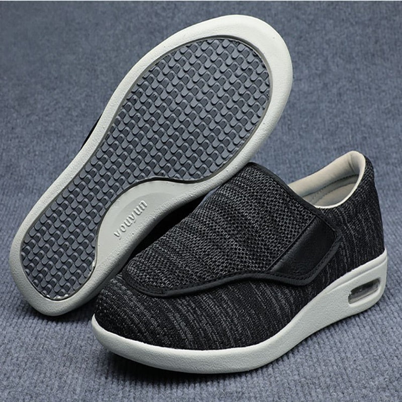 Argimiro | Wide orthopedic comfort shoes for diabetics - Image 3