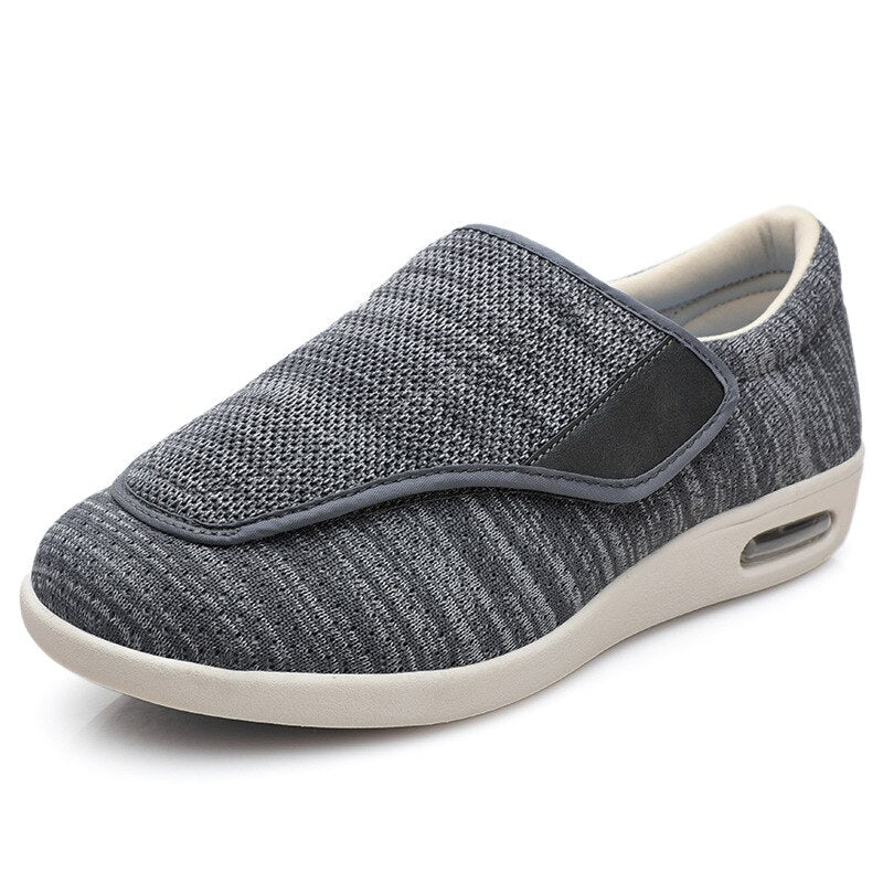 Argimiro | Wide orthopedic comfort shoes for diabetics - Image 6