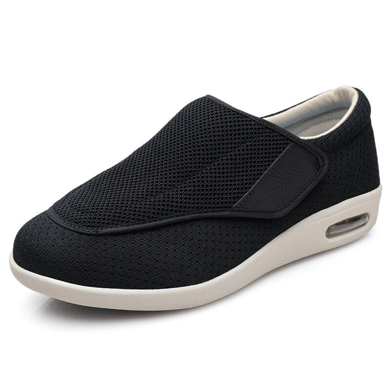 Argimiro | Wide orthopedic comfort shoes for diabetics - Image 8