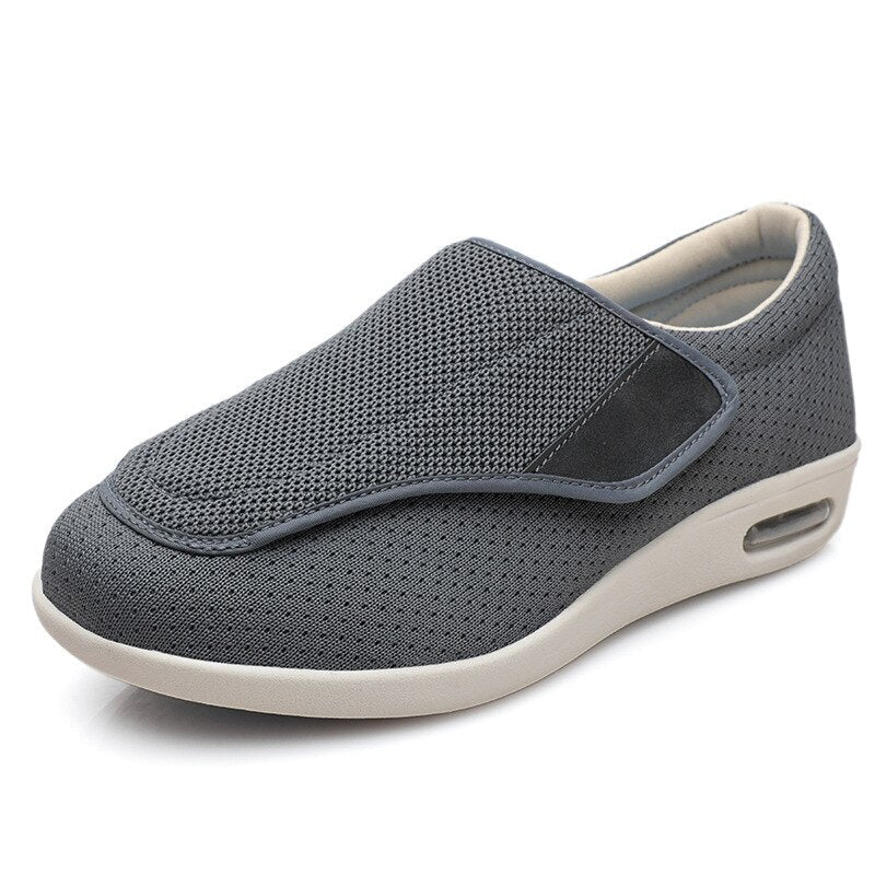 Argimiro | Wide orthopedic comfort shoes for diabetics - Image 9