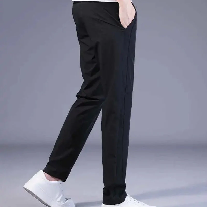 Argyle® | Breathable Ice Silk Leisure Pants - Image 7
