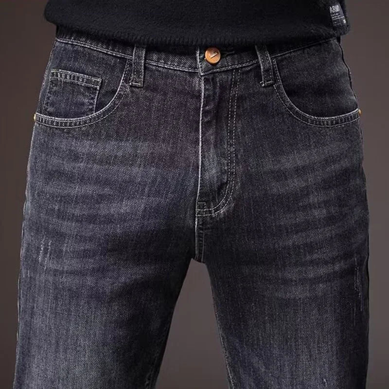 Argyle® | Jeans - Image 2