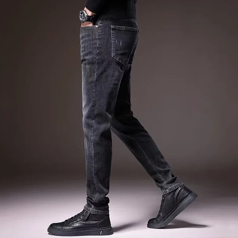 Argyle® | Jeans - Image 3