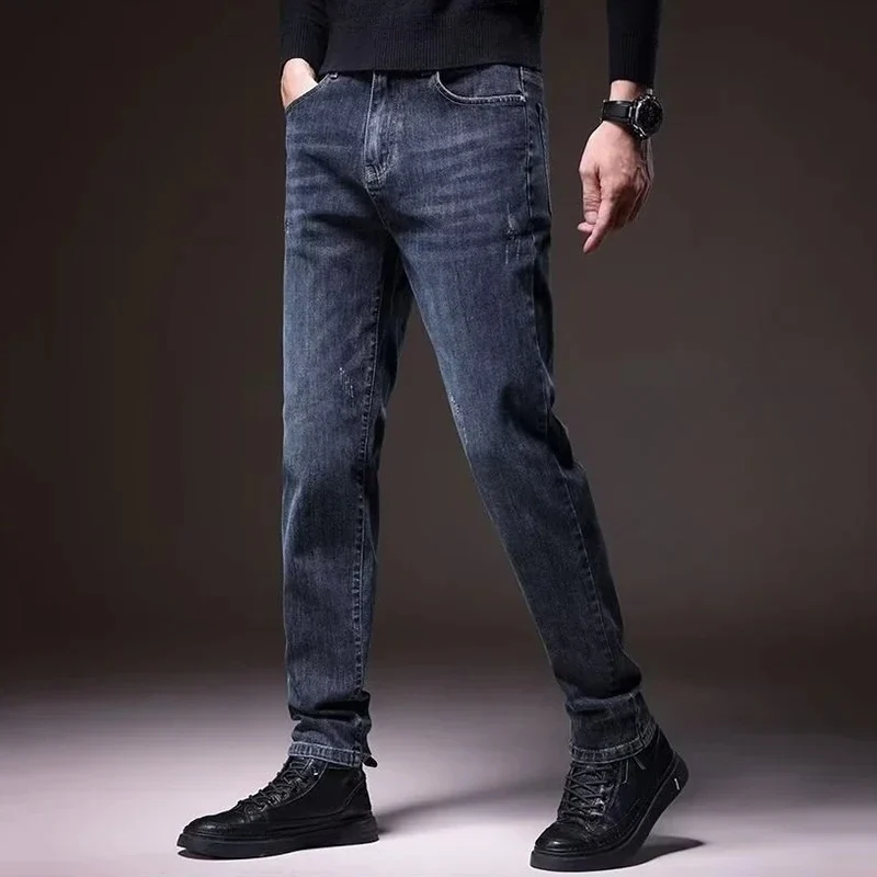 Argyle® | Jeans - Image 4