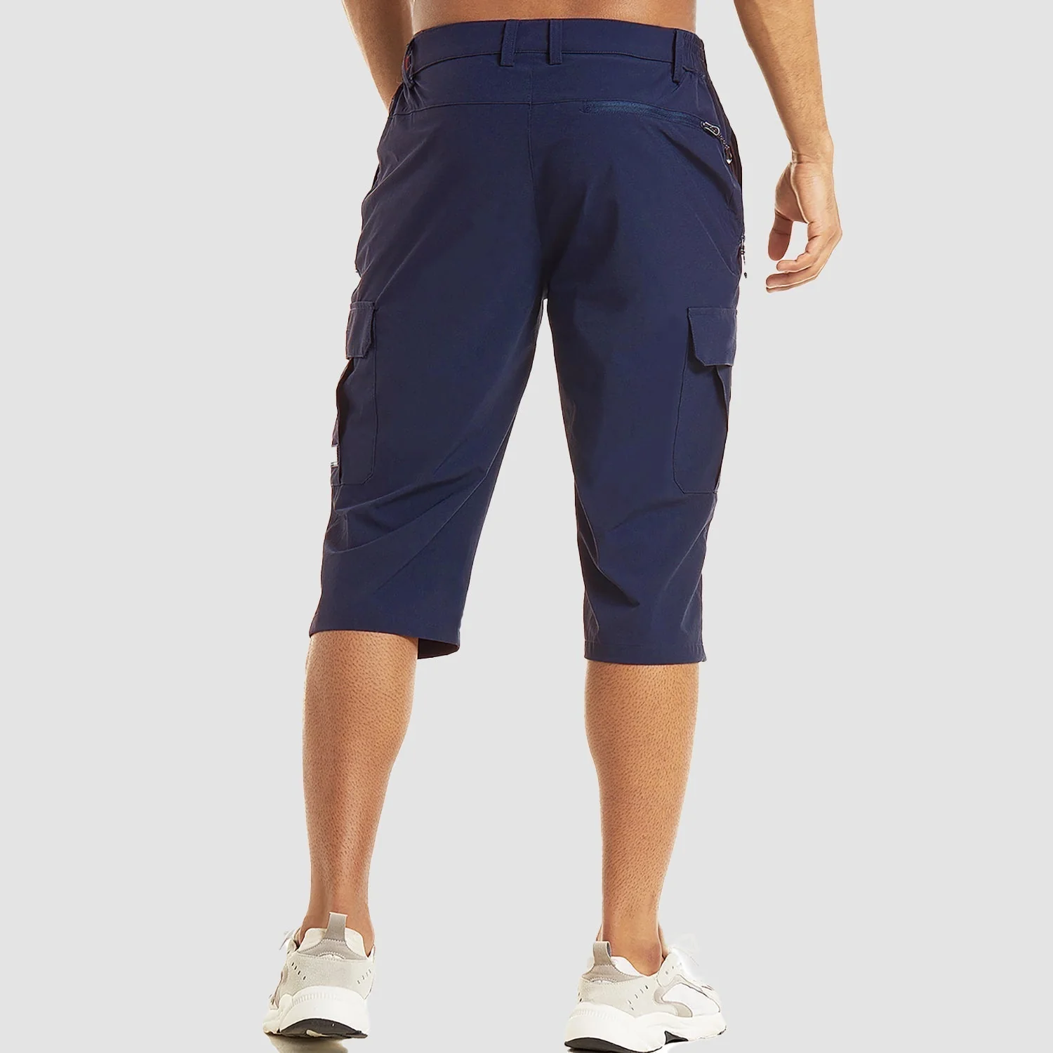 Argyle® | Quick-Drying Cargo Pants - Image 2