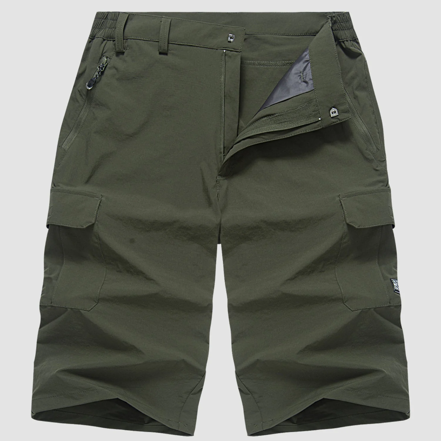 Argyle® | Quick-Drying Cargo Pants - Image 5