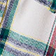 Arik® | Men Plaid Button Through Shirt With Pockets - Image 6