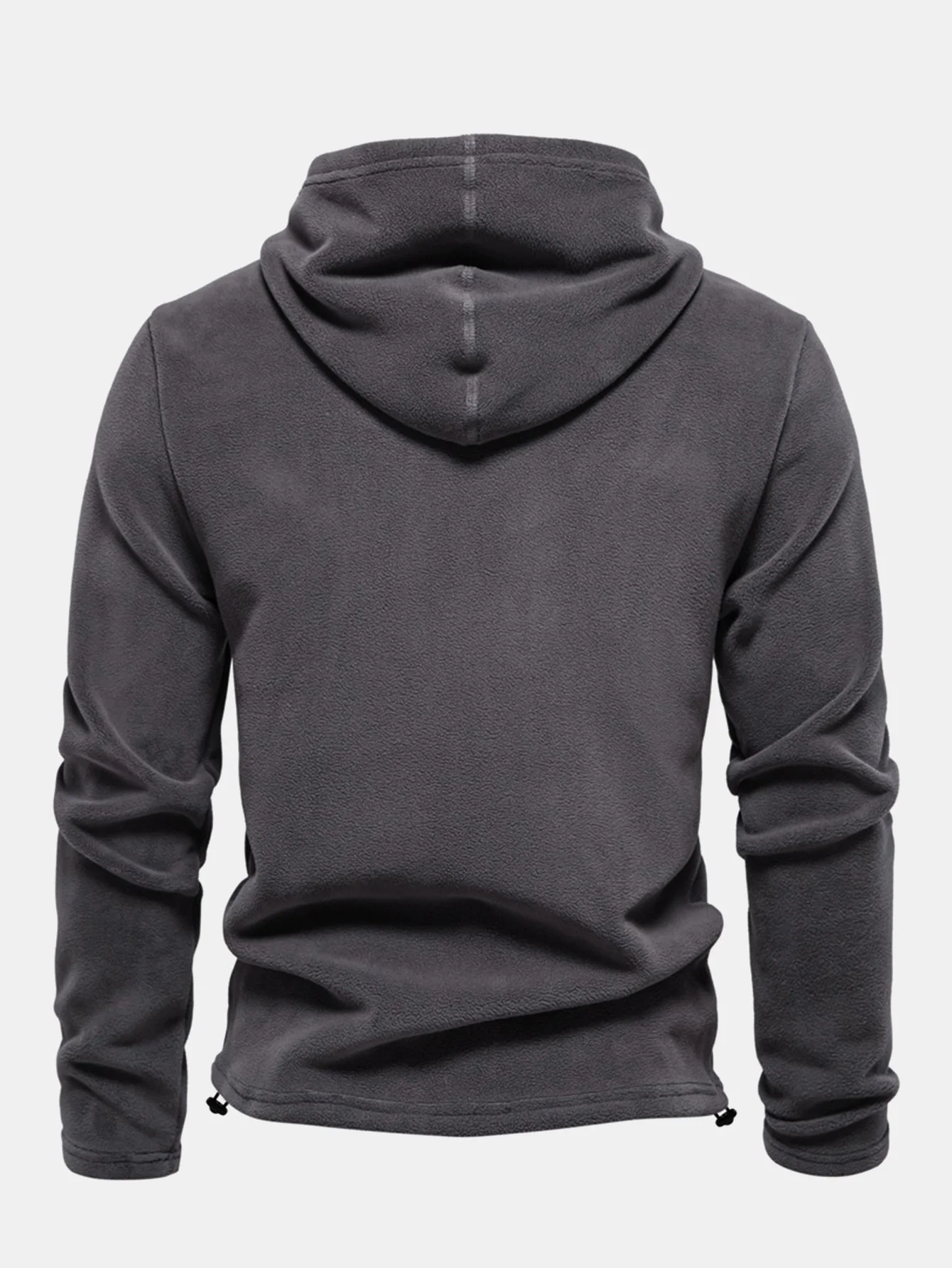 Ariosto® | Polar Fleece Hoodie - Image 10