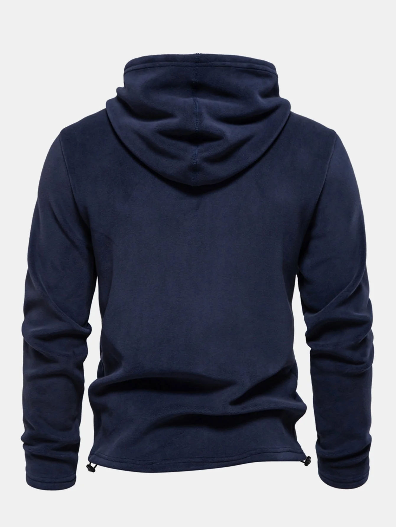 Ariosto® | Polar Fleece Hoodie - Image 4
