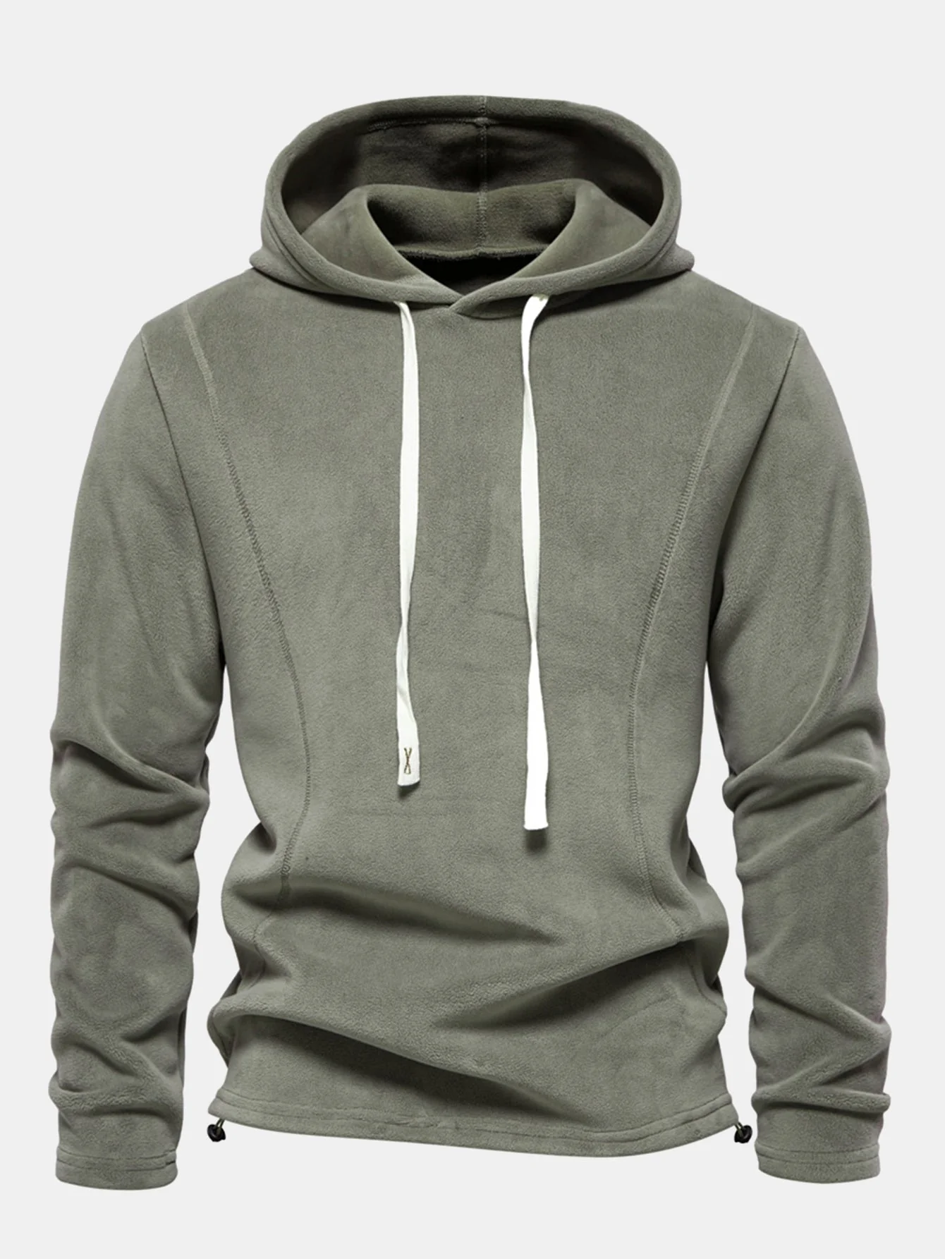 Ariosto® | Polar Fleece Hoodie - Image 5