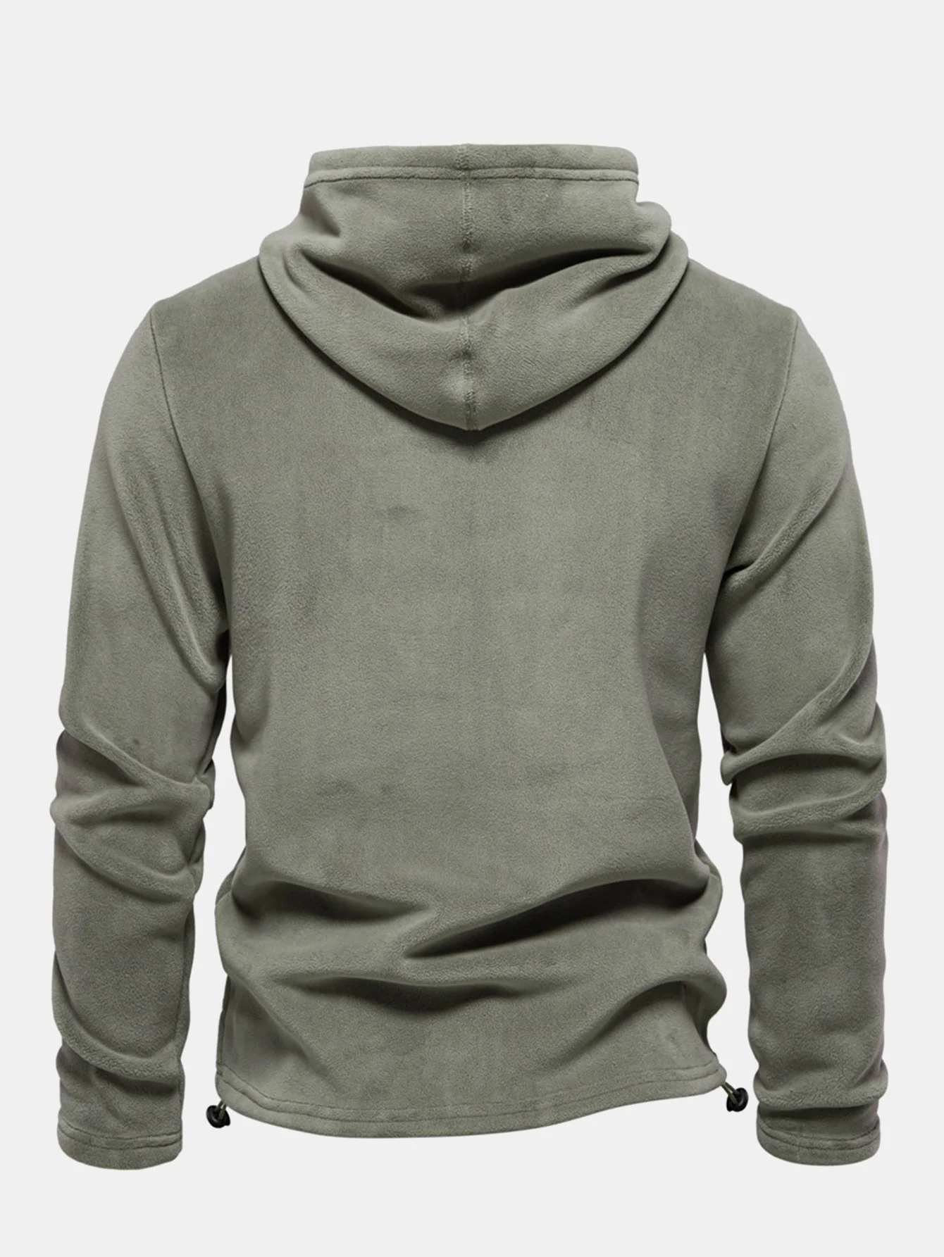 Ariosto® | Polar Fleece Hoodie - Image 6
