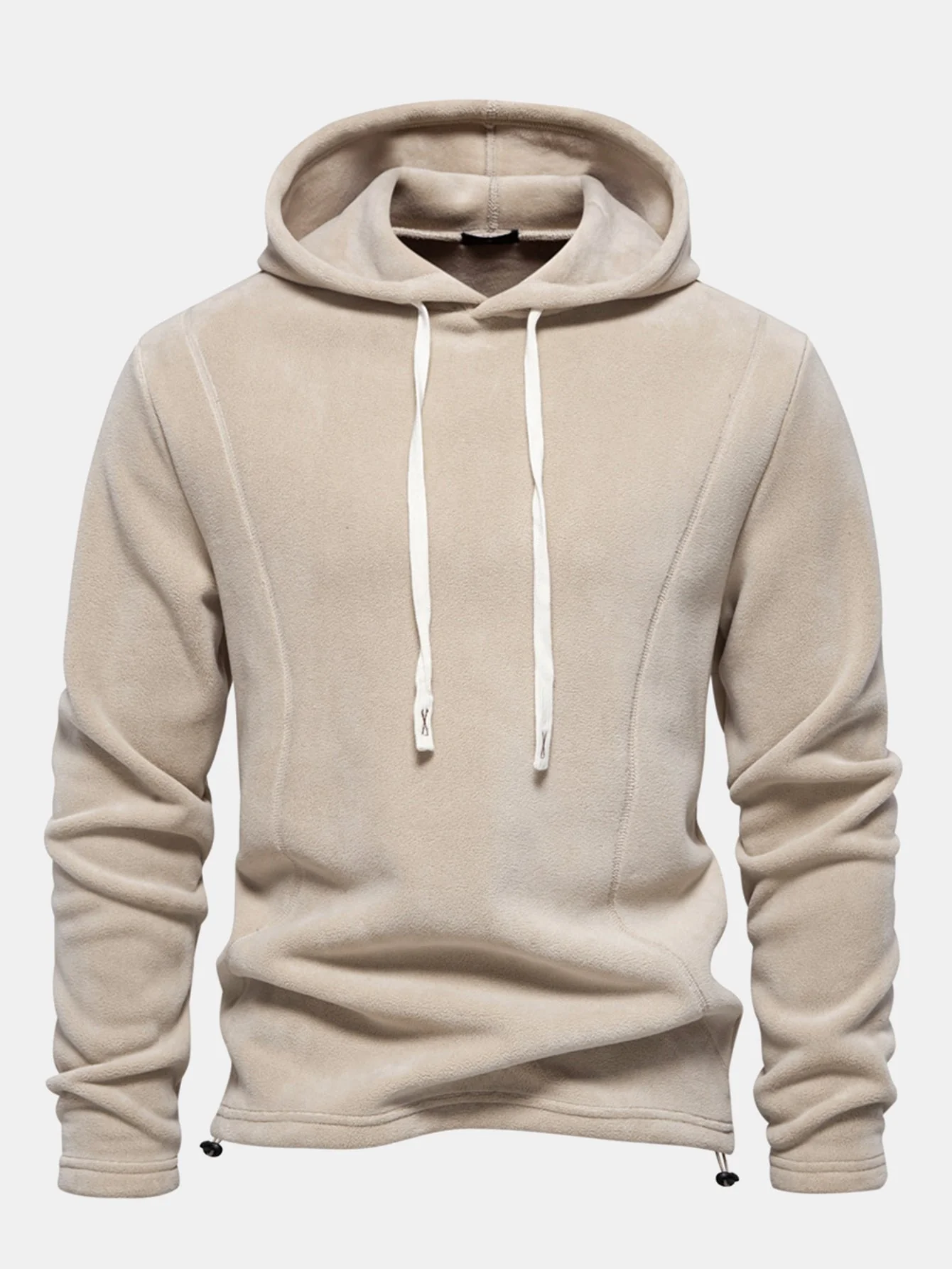 Ariosto® | Polar Fleece Hoodie - Image 7