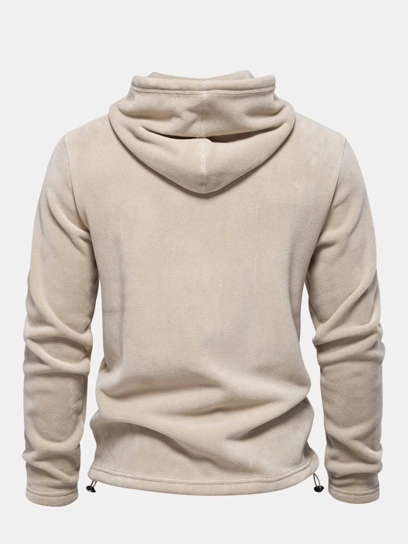 Ariosto® | Polar Fleece Hoodie - Image 8