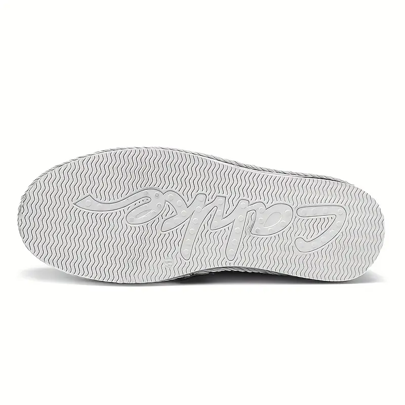Aris | Trendy low-top sneakers - Image 2