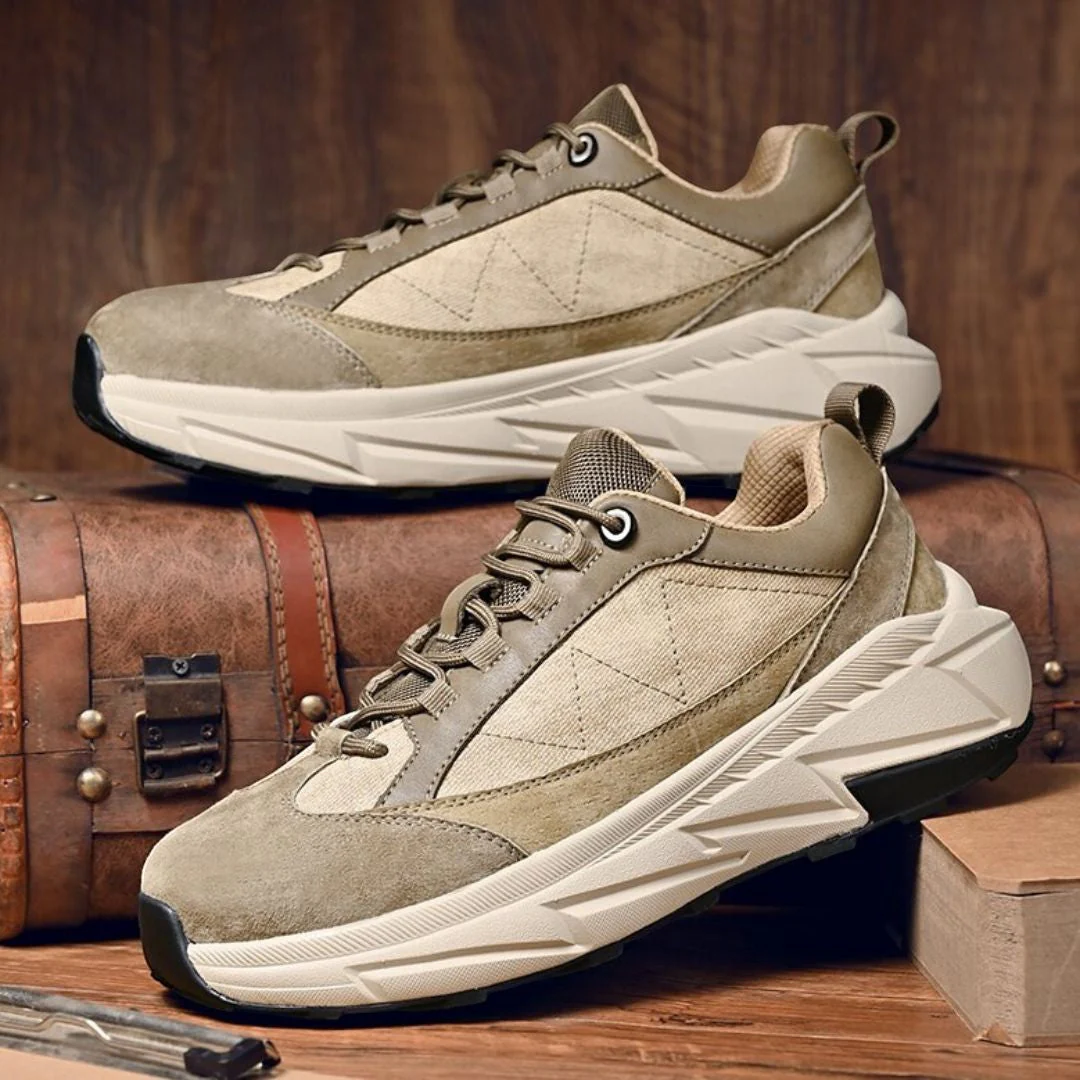 Aris | Xavier Rugged Sneakers - Image 2