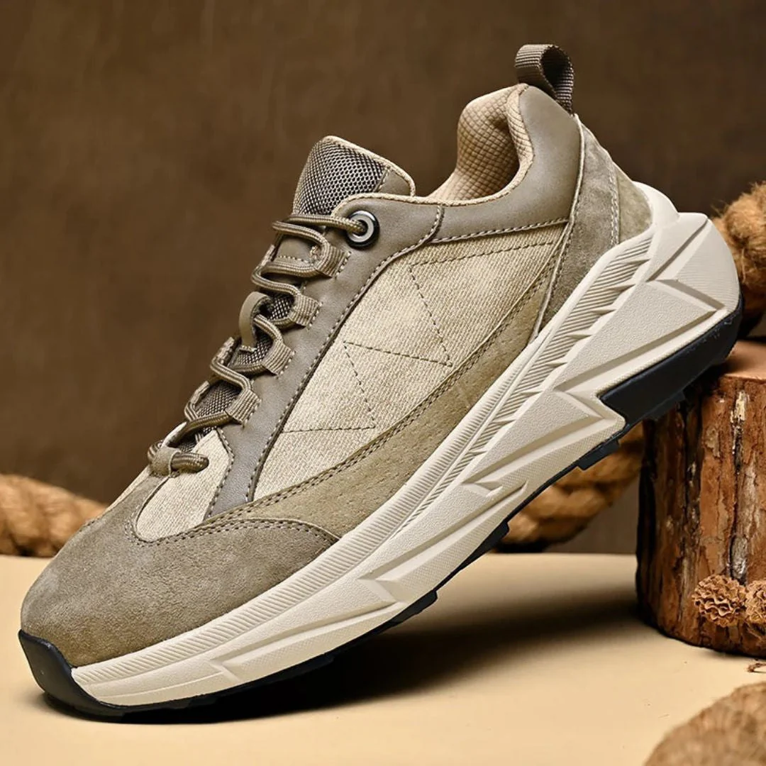 Aris | Xavier Rugged Sneakers - Image 3