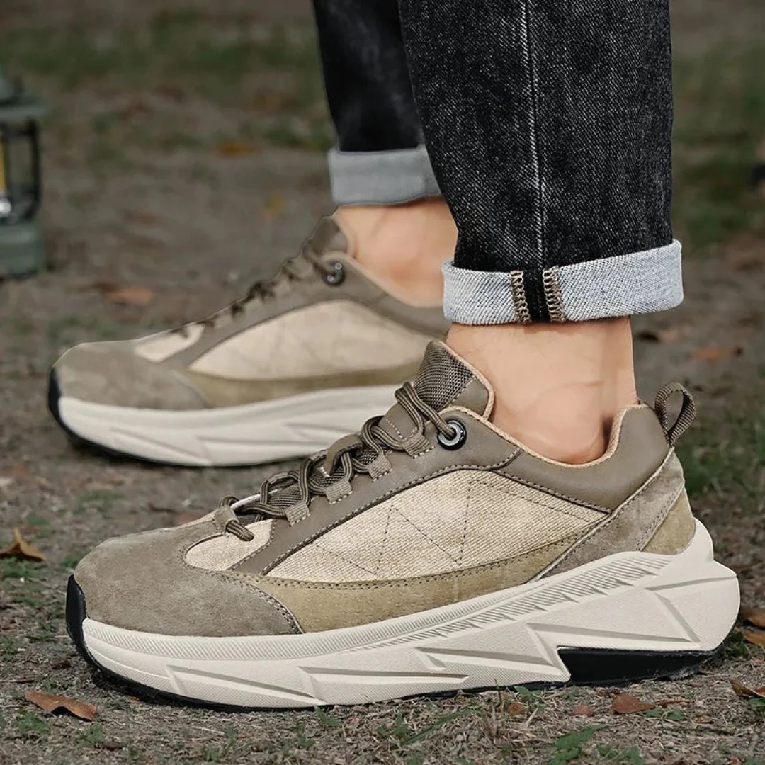 Aris | Xavier Rugged Sneakers - Image 4