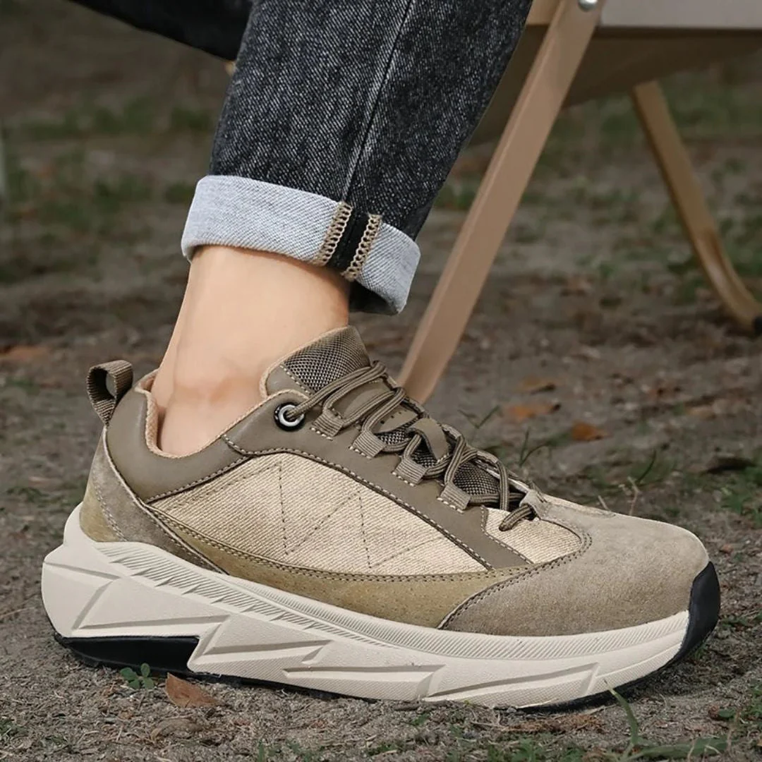 Aris | Xavier Rugged Sneakers - Image 5