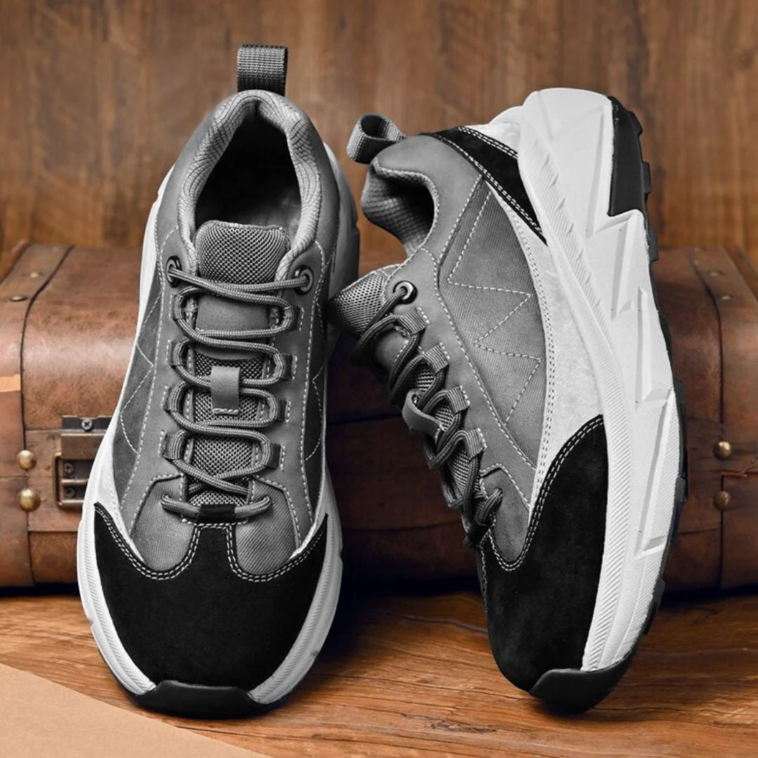 Aris | Xavier Rugged Sneakers - Image 6