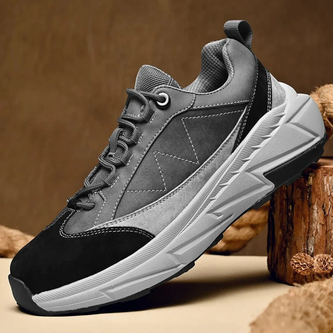 Aris | Xavier Rugged Sneakers - Image 7