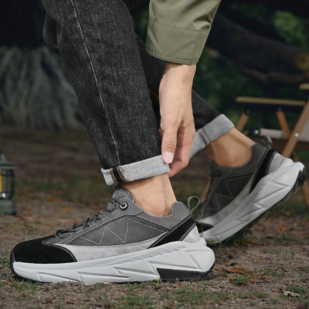 Aris | Xavier Rugged Sneakers - Image 8