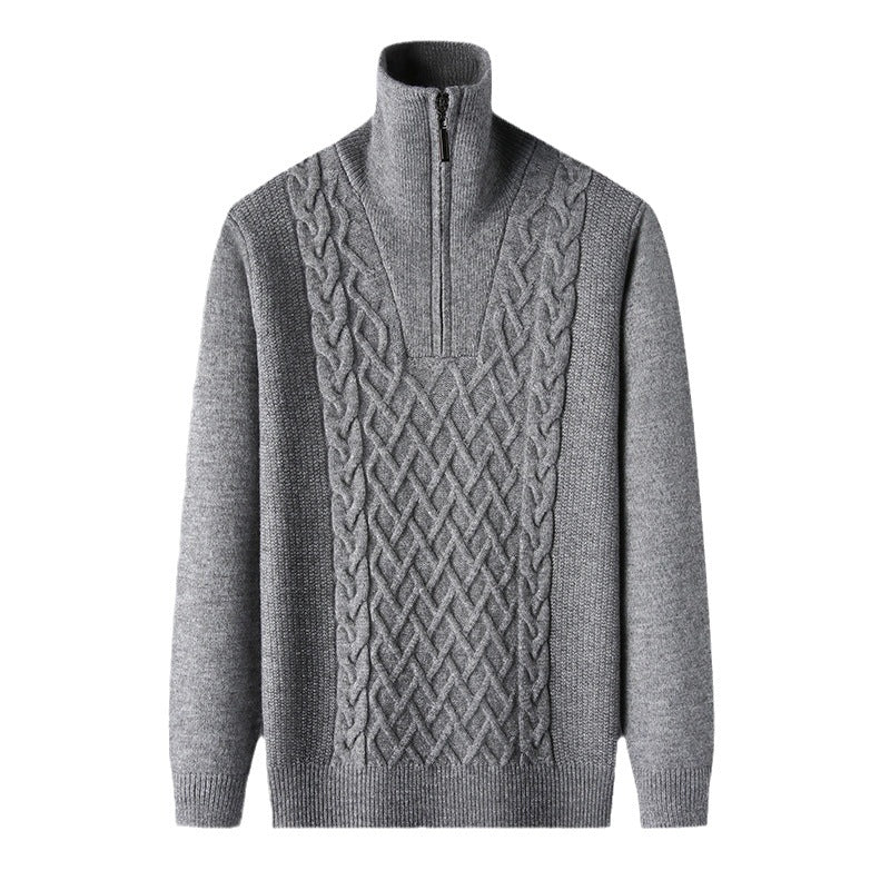 Arístides® | Cable Knit Sweater - Image 5