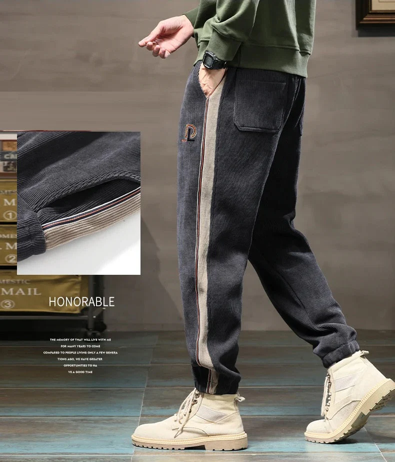 Arístides® | Timeless And Elegant   Trousers - Image 2