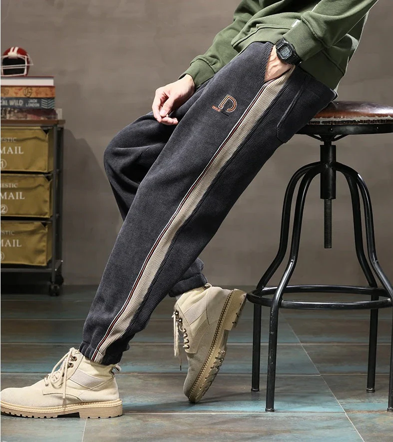 Arístides® | Timeless And Elegant   Trousers - Image 3