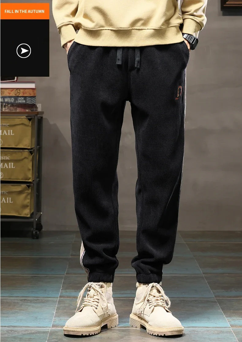 Arístides® | Timeless And Elegant   Trousers - Image 4