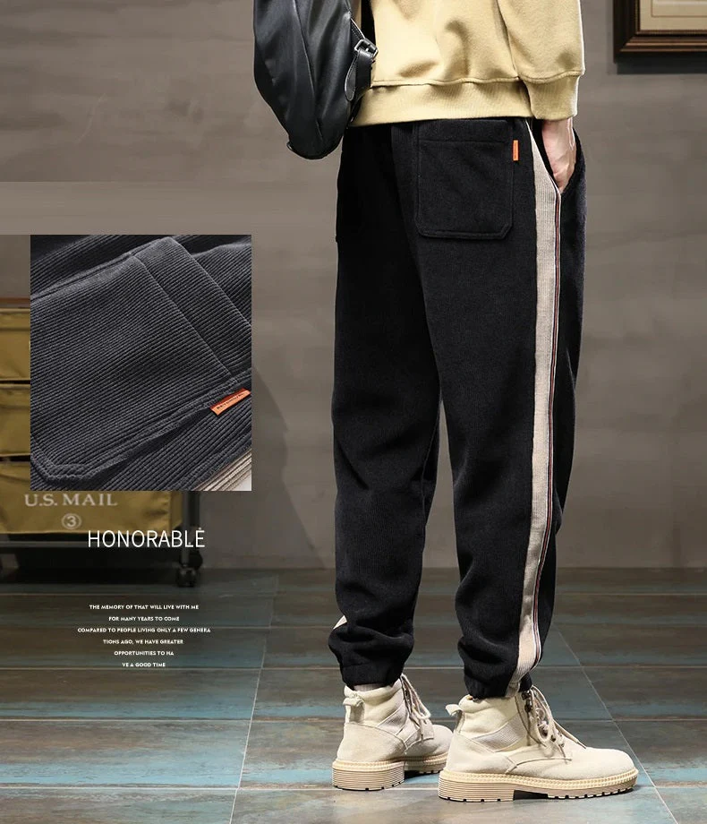 Arístides® | Timeless And Elegant   Trousers - Image 5